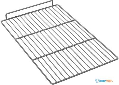 Diamond RG/CL-EP Rilsan-gecoate rooster voor COMPACT Line EVO tafels 1