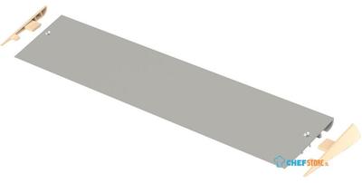 Interne Opstap (800 Mm) - Diamond RIN-8/BF 1