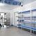 Diamond Lineaire rek in aluminium 4 niveau's | RLA/074-4/EF 3