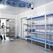 Diamond Lineaire rek in geanodiseerd aluminium 4 niveau's | RLA/114-4/EF 3