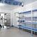 Diamond Lineaire rek in geanodiseerd aluminium 4 niveau's | RLA/204-4/EF 3