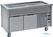Element met Gekoelde Top op Gekoelde Kast - Diamond RPA15-R2 1