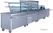 Vitrine Element met Gekoelde Top op Gekoelde Kast - Diamond RPAV15-R2 4
