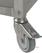 Diamond Kit van 4 wielen Ø 100 (2 met rem) | RS10-S4 1