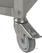 Diamond Kit van 6 wielen Ø 100 (3 met rem) | RS10-S6 1