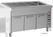 Diamond Bain-marie element op warmkast 4x GN 1/1 | S80/BC15 1