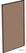 Diamond Bekledingspaneel "hout" hoekelement 90° | S80/HL9 1
