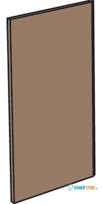 Diamond Bekledingspaneel "hout" | S80/HLF 1