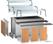 Diamond Bekledingspaneel "hout" | S80/HLF 2