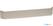 Diamond Frontale plint in R.V.S. extern hoekelement | S80/PE98 1