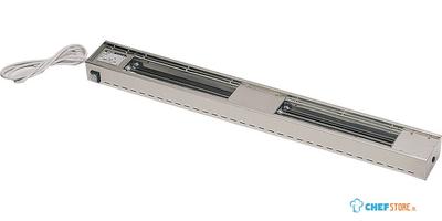 Diamond Verwarmingselement voor bovenbouw | S80/RC23 1