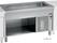 Element met Gekoelde Kuip op Open Kast 3x GN1/1 - Diamond S80/RCT12-R2 1