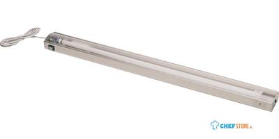 Diamond R.V.S. verlichtingsarmatuur voor bovenbouw | S80/RE12 1