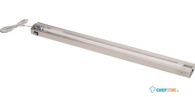 Diamond R.V.S. verlichtingsarmatuur voor bovenbouw | S80/RE15 1