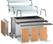 Diamond R.V.S. verlichtingsarmatuur voor bovenbouw | S80/RE15 2
