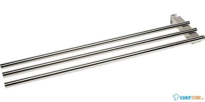 Diamond Dienbladenglijbaan hoekelement 90° (intern rechts S80/AI90) | S80/RID915 1
