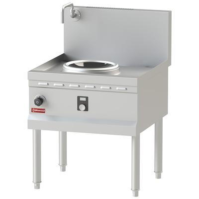 Diamond Inductie-Wokfornuis 1 Zone - Ø300 Mm - WIN1-7 1