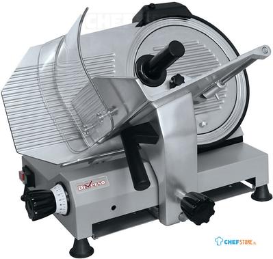 Diverso By Diamond Professionele Snijmachine, Mes Ø 300 Mm - WR-300E-03 1