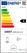 Diverso By Diamond Vitrinekast Positieve Geventileerd, 804 Liter, 2 Schuifdeuren, ZWART - WR-80SB-SB 2