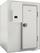 Diverso By Diamond Kamer ISO 60 met Groep, Afm. Int. 1630 X 1430 X H2030 mm (4,73 M³ ) - WR-C1916-6Q 1