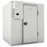 Diverso By Diamond Kamer ISO 60 met Groep, Afm. Int. 2030 X 2030 X H2030mm (8,37m³ ) - WR-C2226-6R-R2 1