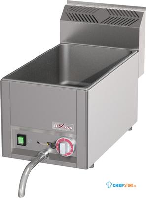 Diverso By Diamond Elektrische Bain-Marie GN 1/1 - 150 Mm, -Top - WR-EBMT-12 1