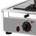 Diverso By Diamond Grill Panini DUBBEL Model Vitrokeramisch - WR-LGVE-62 3