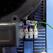 Diverso by Diamond WR-MS41-16 Elektronische muur handendroger, RVS 3