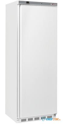 Diverso By Diamond Statische Diepvrieskast, 400 Liter. Wit - WR-NS40-LN 1