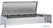 Diverso By Diamond Gekoelde Opzetvitrine 5 X GN 1/3 & 1x GN 1/2 -150 Mm, met RVS Deksel - WR-SY15-C3 2