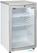 Diverso By Diamond Geventileerde Koelvitrine 115 Liter - WR-TOPN-12