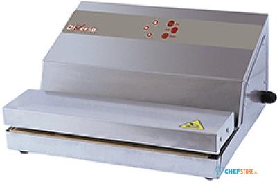 Diverso By Diamond Vacuummachine, Pomp 16 L./min, Lasnaad 330 Mm - WR-VAXL-33 1