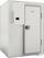 Diverso By Diamond Kamer ISO 80 met Groep, Afm. Int. 1830 X 1630 X H2030mm (6,06m³) - WR-Z2020-8U 1
