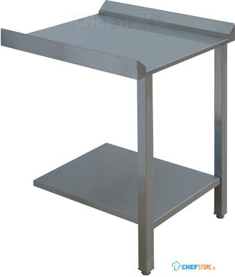 Ingang Of Uitgangstafel Met Basistablet | Diamond | TM-11 1