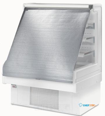 Diamond Nachtgordijn MANDY 1000 mm | TN10/MN 1