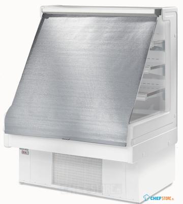 Diamond Nachtgordijn MANDY 1200 mm | TN12/MN 1