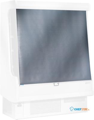 Diamond Nachtgordijn STANDARD 1800 mm | TN18/DY 1