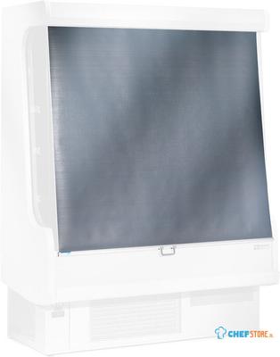 Diamond Nachtgordijn STANDARD 2000 mm | TN20/DY 1