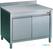 Diamond Tafel op Kast 2 Klapdeuren + Ob - TA87/U-D 1