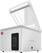 Diamond Vacuümmachine, Roestvaststalen Kuip 460x420xh180 Mm. -21 M3/u TOUCH-Scherm - TA-90B/IVAC 1