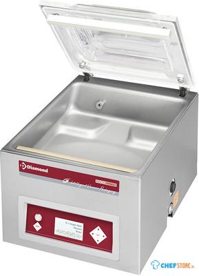 Diamond Vacuümmachine | TA-90B/IVP 1