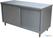 Tafel Op Kast - Schuifdeuren | Diamond | TA107/B 1