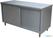 Tafel Op Kast - Schuifdeuren | Diamond | TA147/B 1