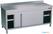 Diamond Tafel op Kast - schuifdeuren + Ob - TA167/U-D 1
