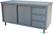 Tafel Op Kast-Schuifdeuren + 3 Laden Lk | Diamond | TA167CD/B 1