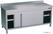 Diamond Tafel op Kast - schuifdeuren + Ob - TA207/U-D 1