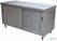 Centrale "doorgeef" Warmkasten - Diamond TEP127/U 1