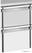 Diamond Koelwerkbank - TG4N/H-R2+4XK1/2-H 3