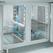 Diamond Diepvriestafel, Geforceerd, 3 deuren GN 1/1 | TG3B/H-R2 3