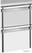 Diamond Koelwerkbank - TG3N/H-R2+1XK1/2-H 3